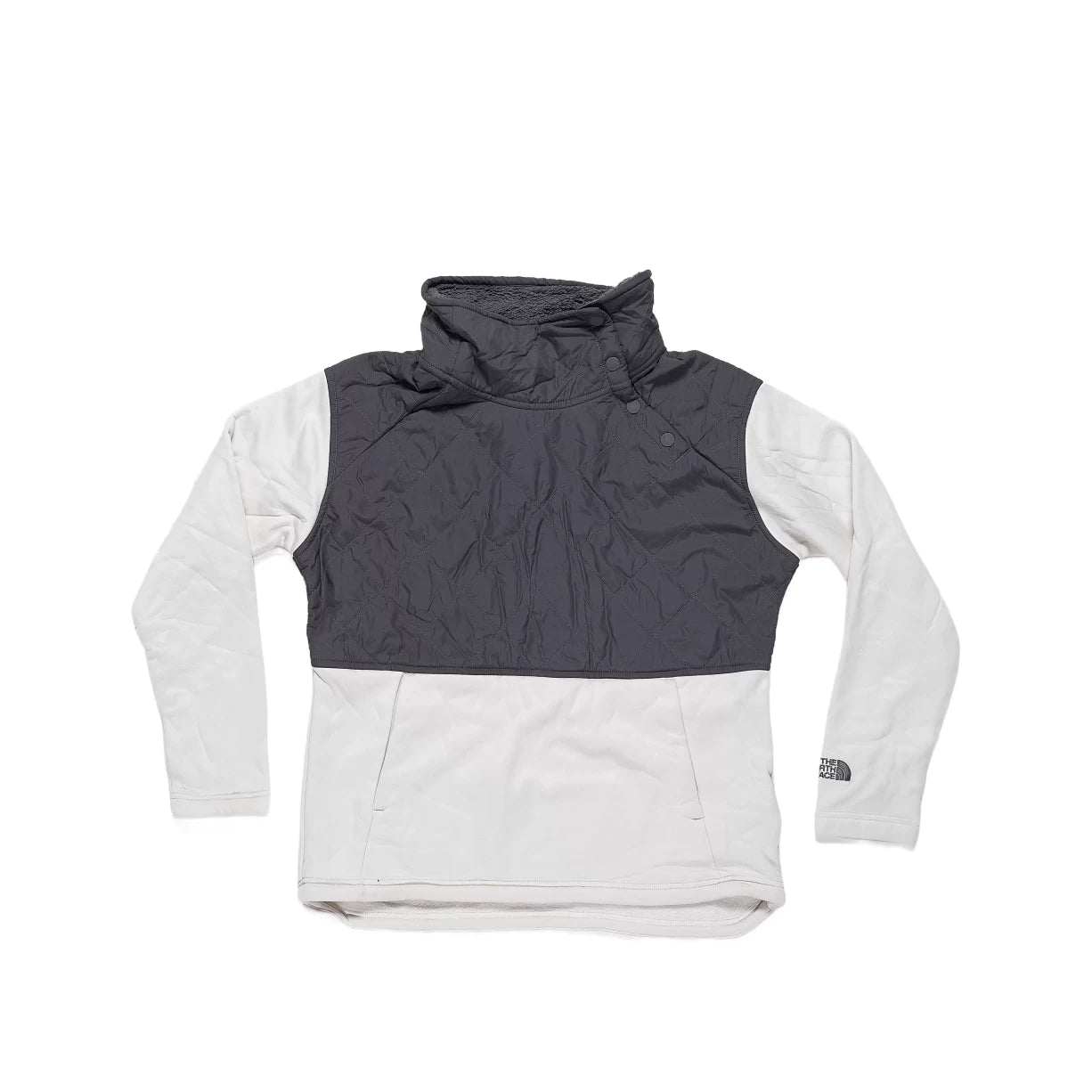 MGray/White