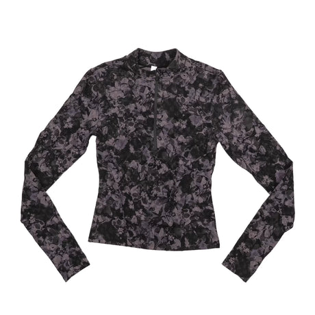 6Black/Purple