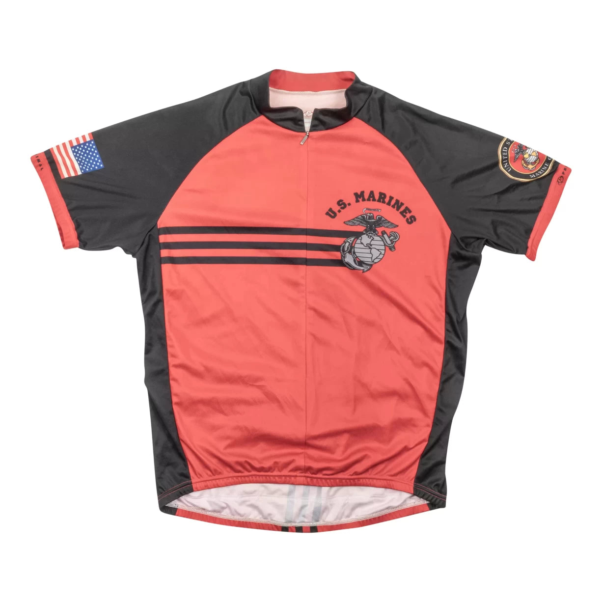 XLRed/Black