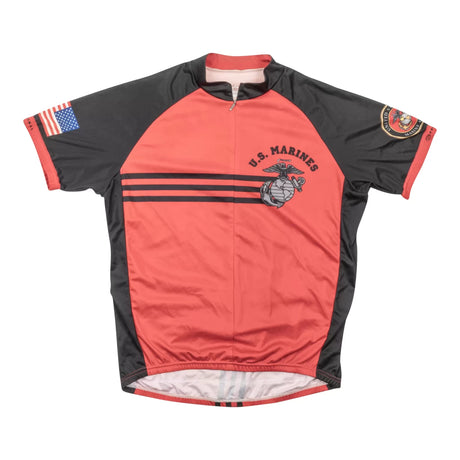 XLRed/Black