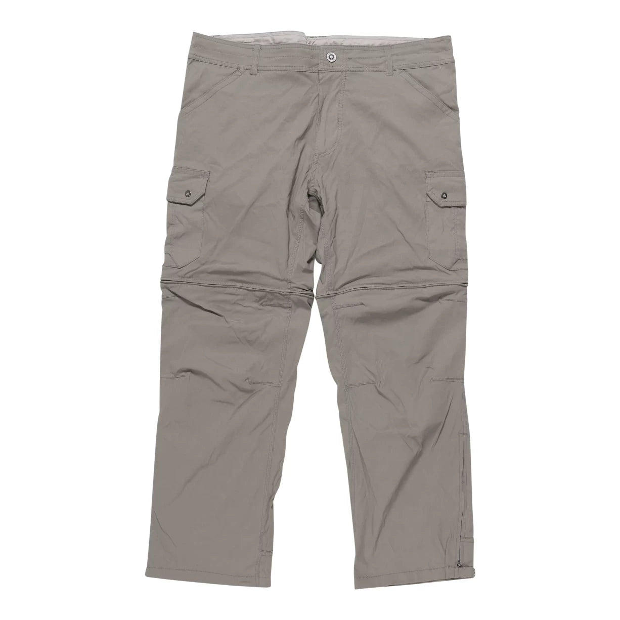 38" x 30"Khaki