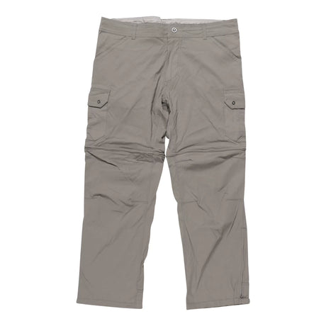 38" x 30"Khaki