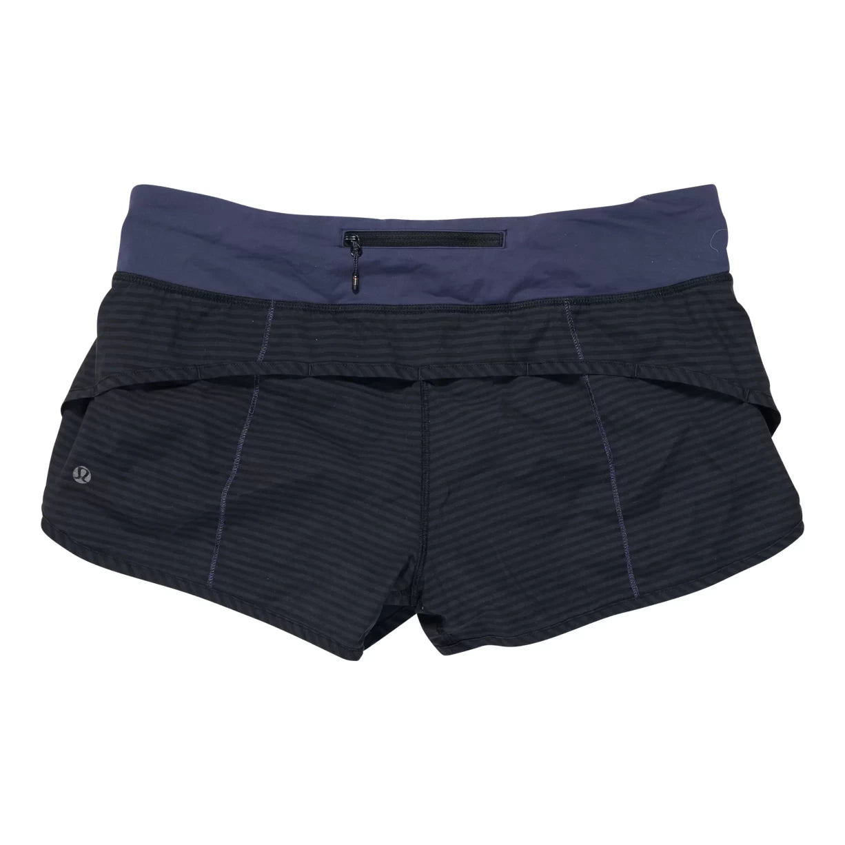 8Blue/Black