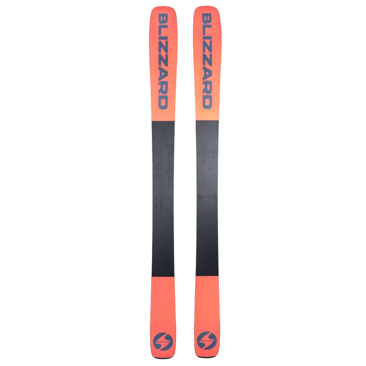 148cmBlack/Orange