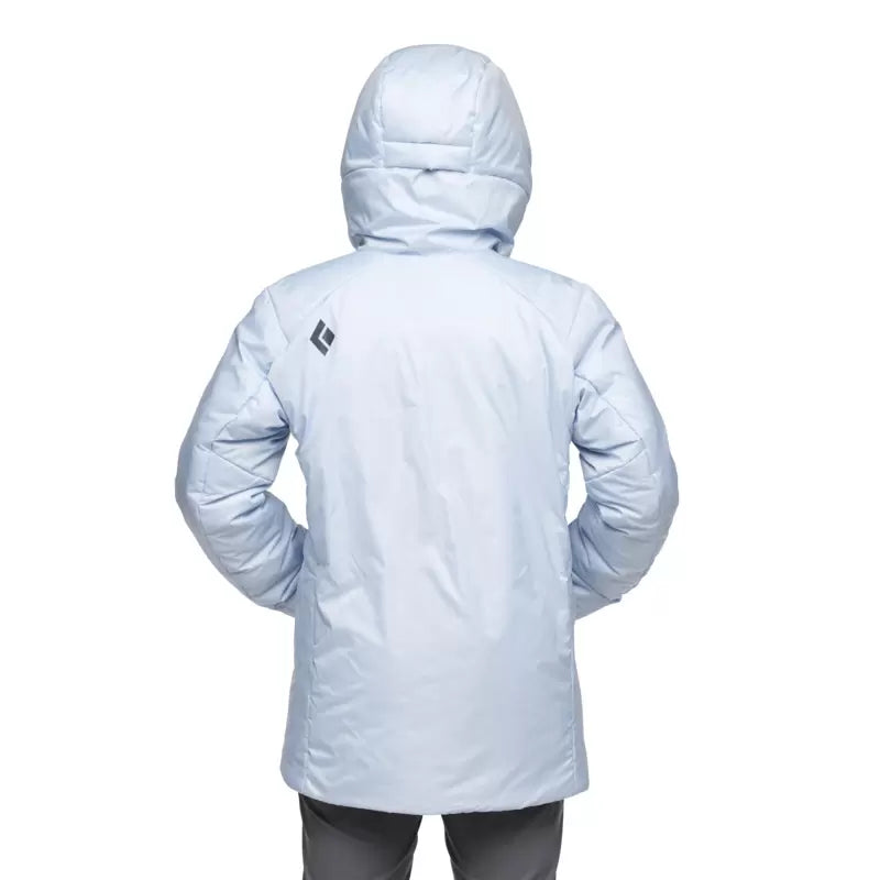 SBelay Blue