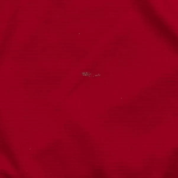 M - TallRed