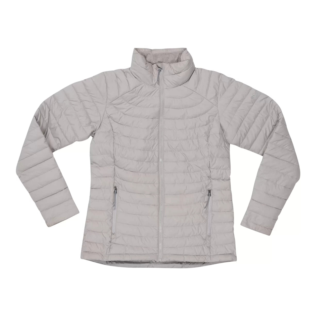 訳あり Puffer Heat Omni ll Out White Columbia Jacket Women's - ジャケット・アウター