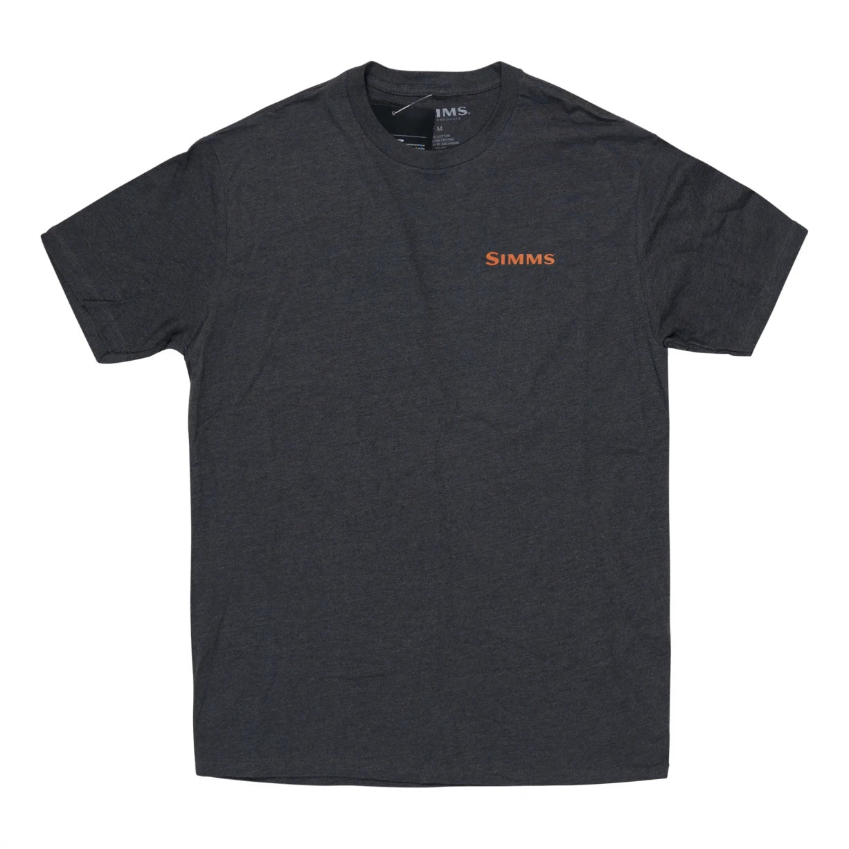 MCharcoal Heather