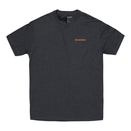 MCharcoal Heather