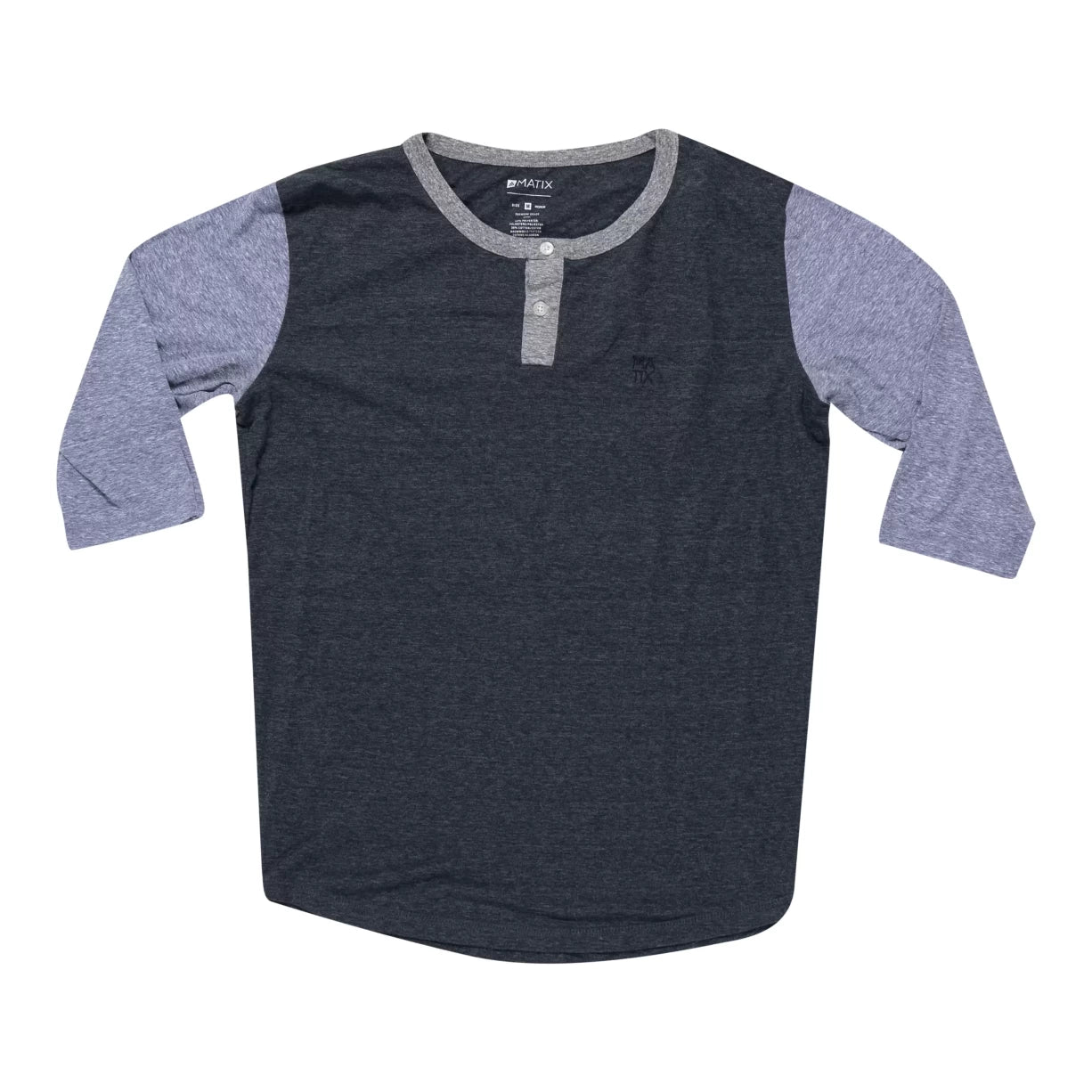 MGray/Blue