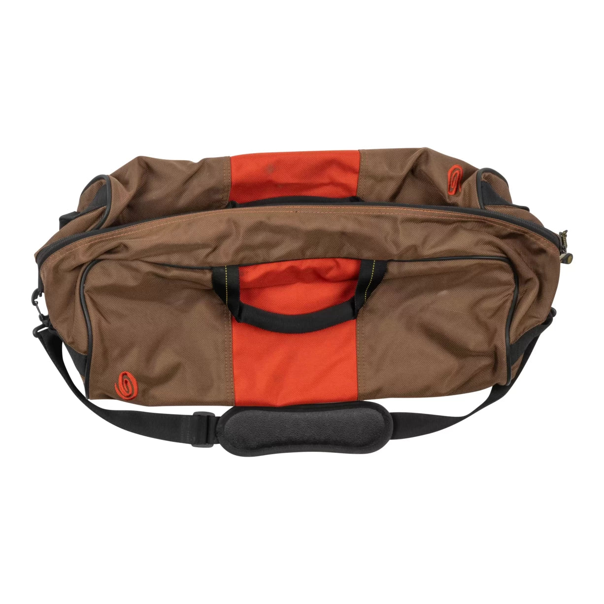 30 LBrown/Orange