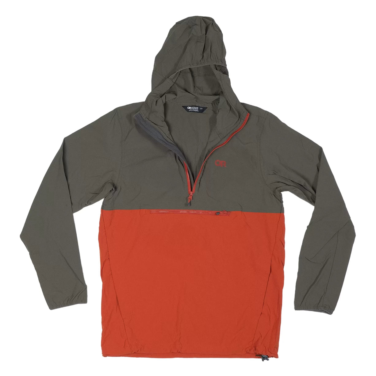 SOlive/Orange