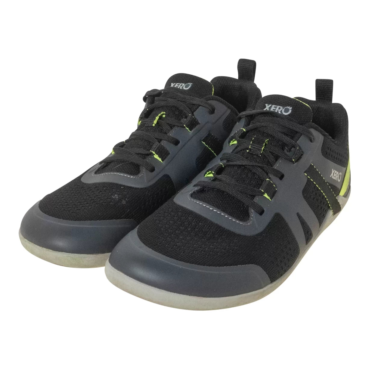 9.5Black/Yellow
