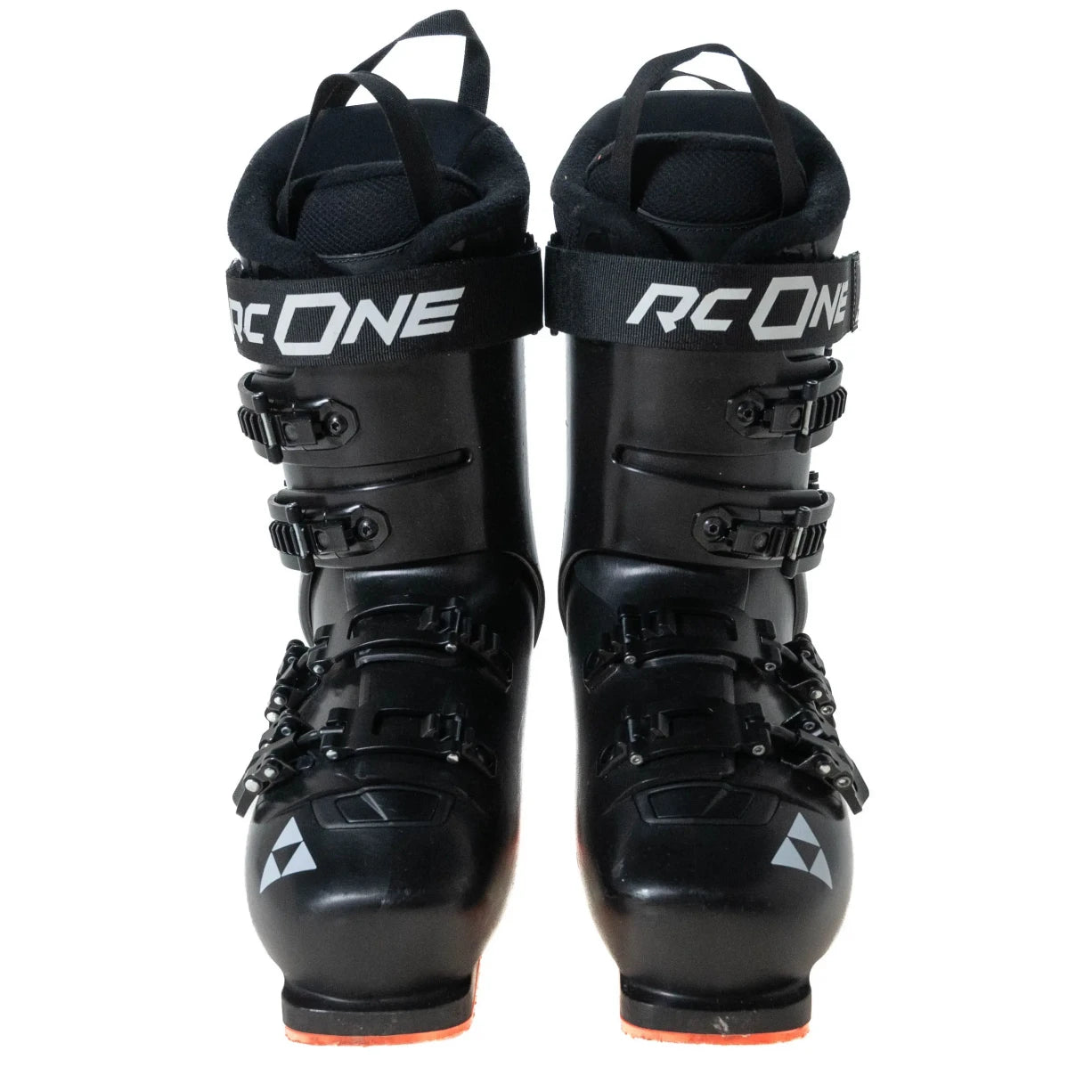 26.5Black/Orange