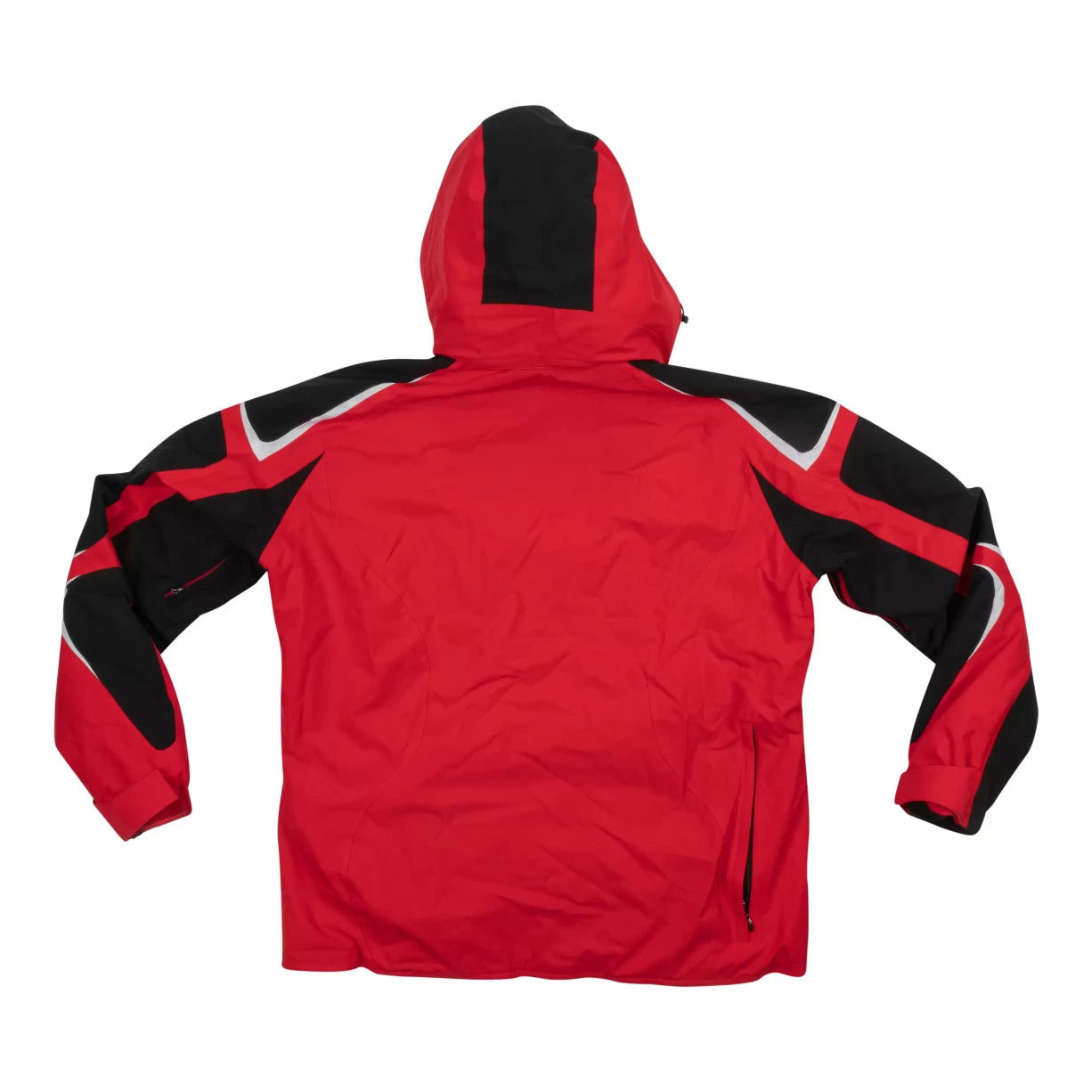 XLBlack/Red/White