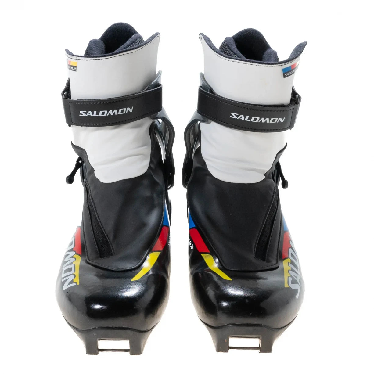 45Black