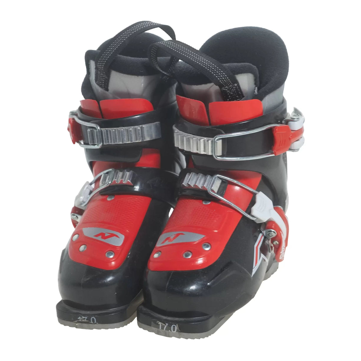 17Black/Red