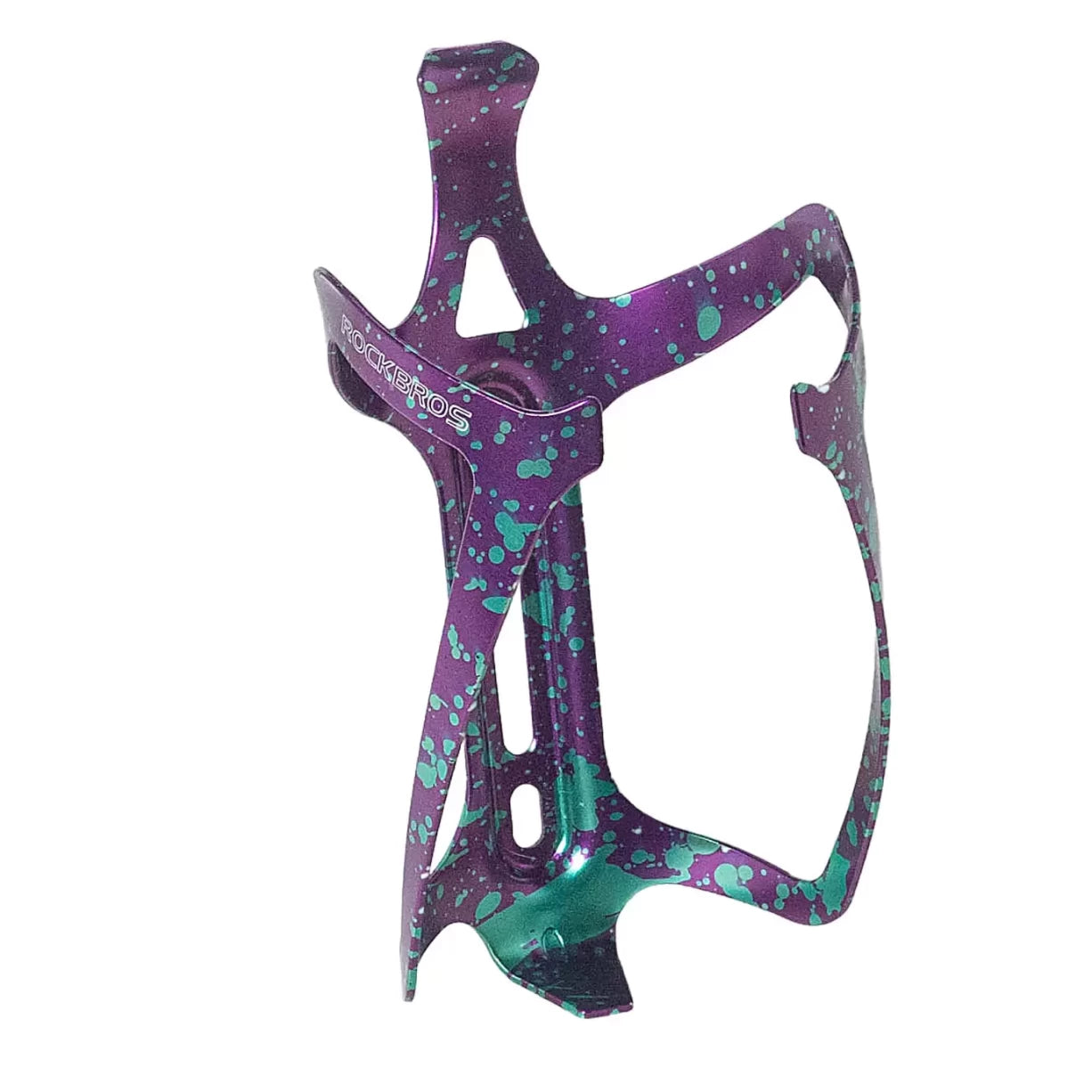 One SizePurple/Green