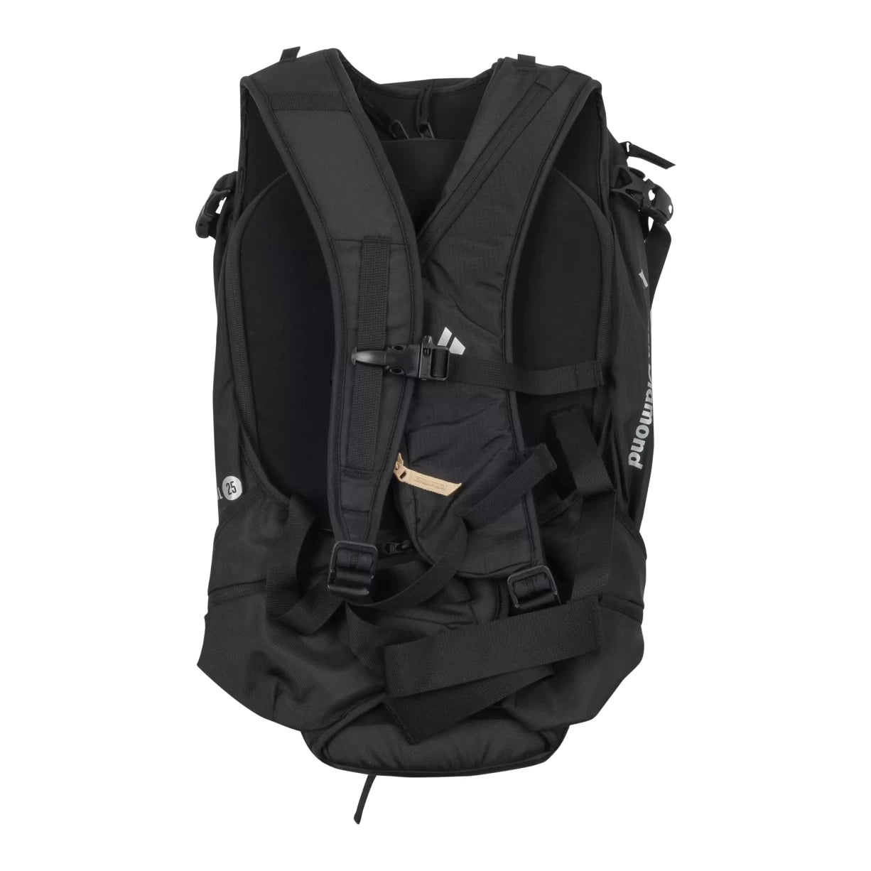25 LBlack