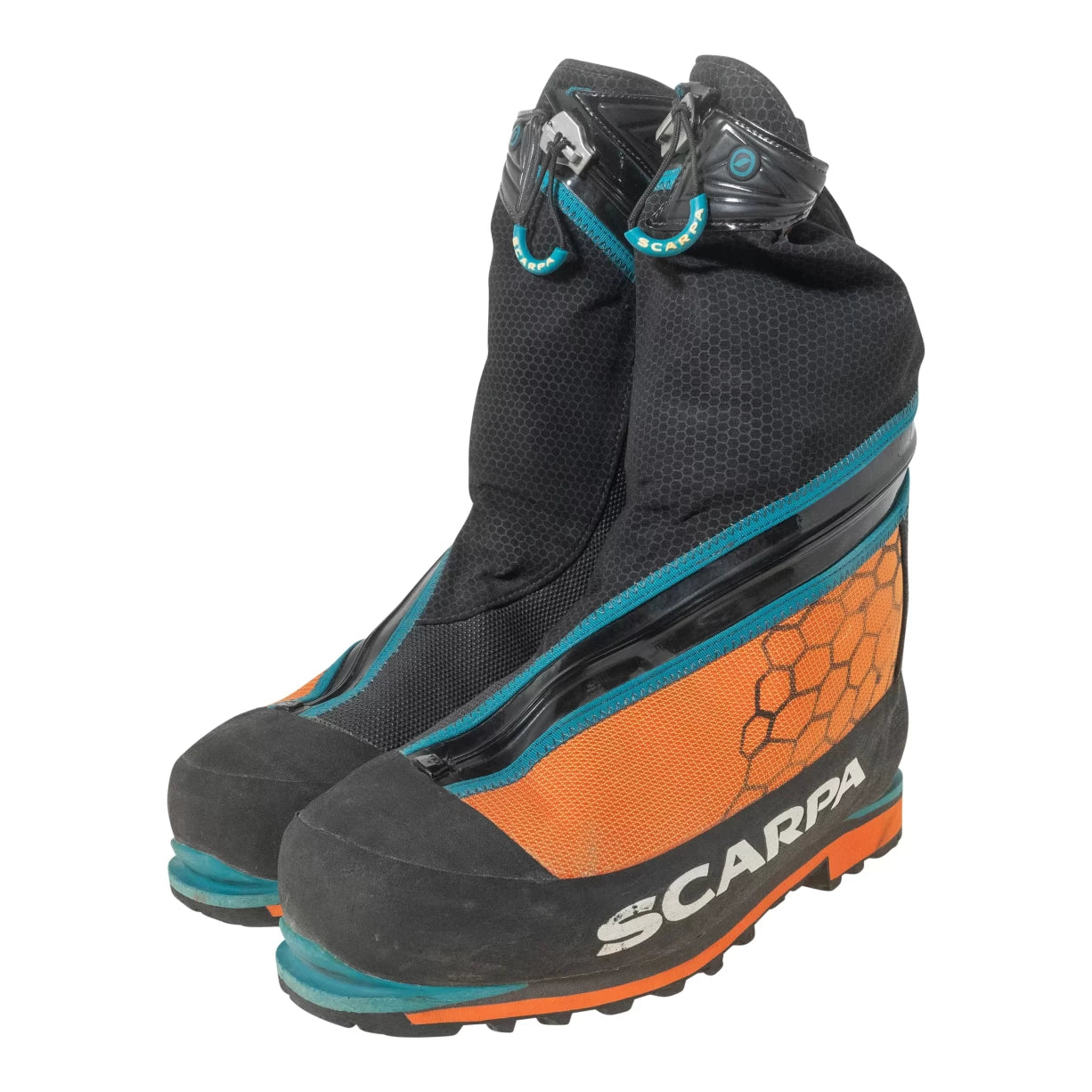 47Black/Orange