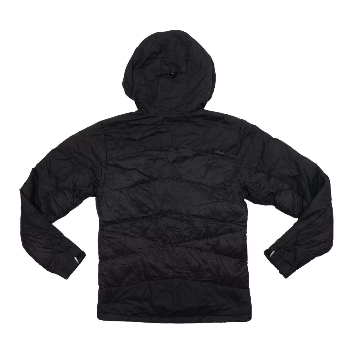 LBlack