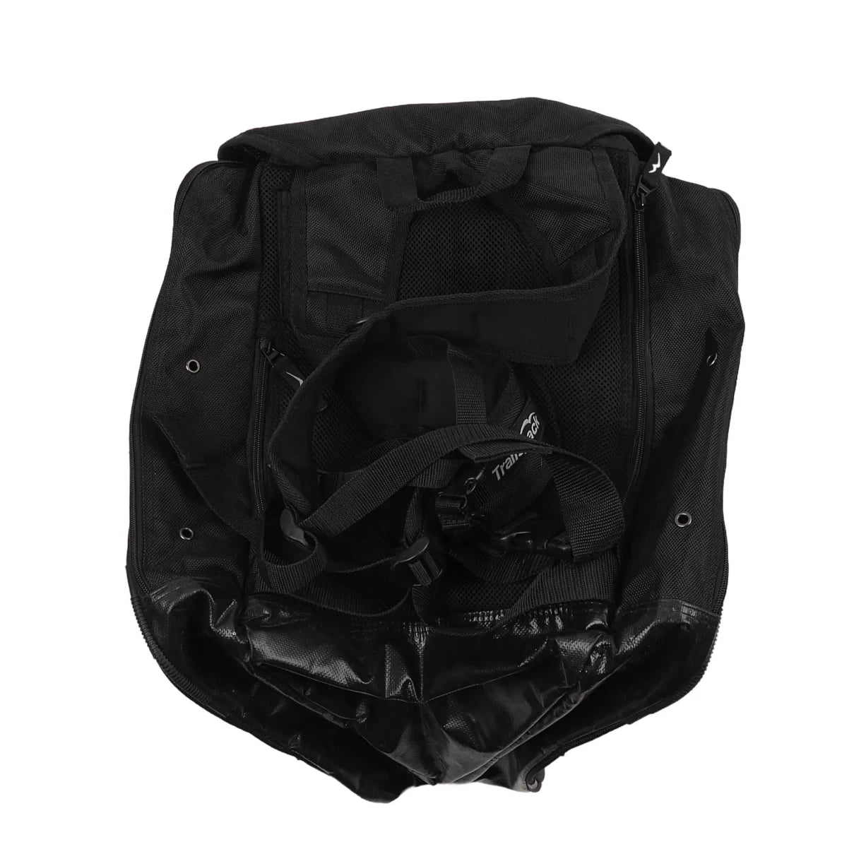 One SizeBlack