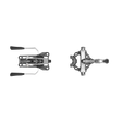 One SizeBlack