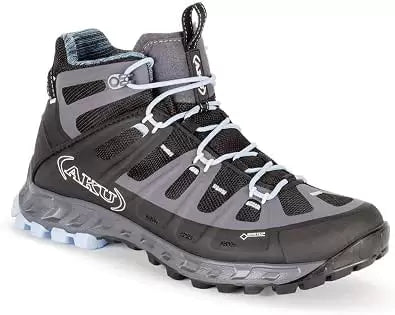 7Black/Blue