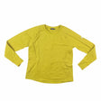 Tall XLNeon Yellow