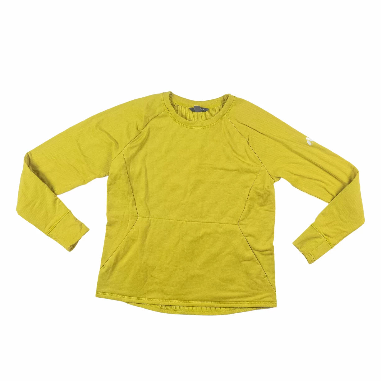Tall XLNeon Yellow