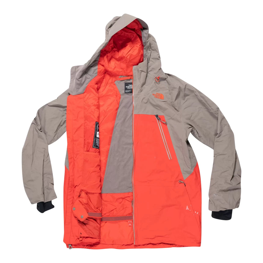 The North Face Gore-Tex Ski Jacket - Men's - Clothing The North Face Gore-Tex Ski Jacket - Men's - Clothing