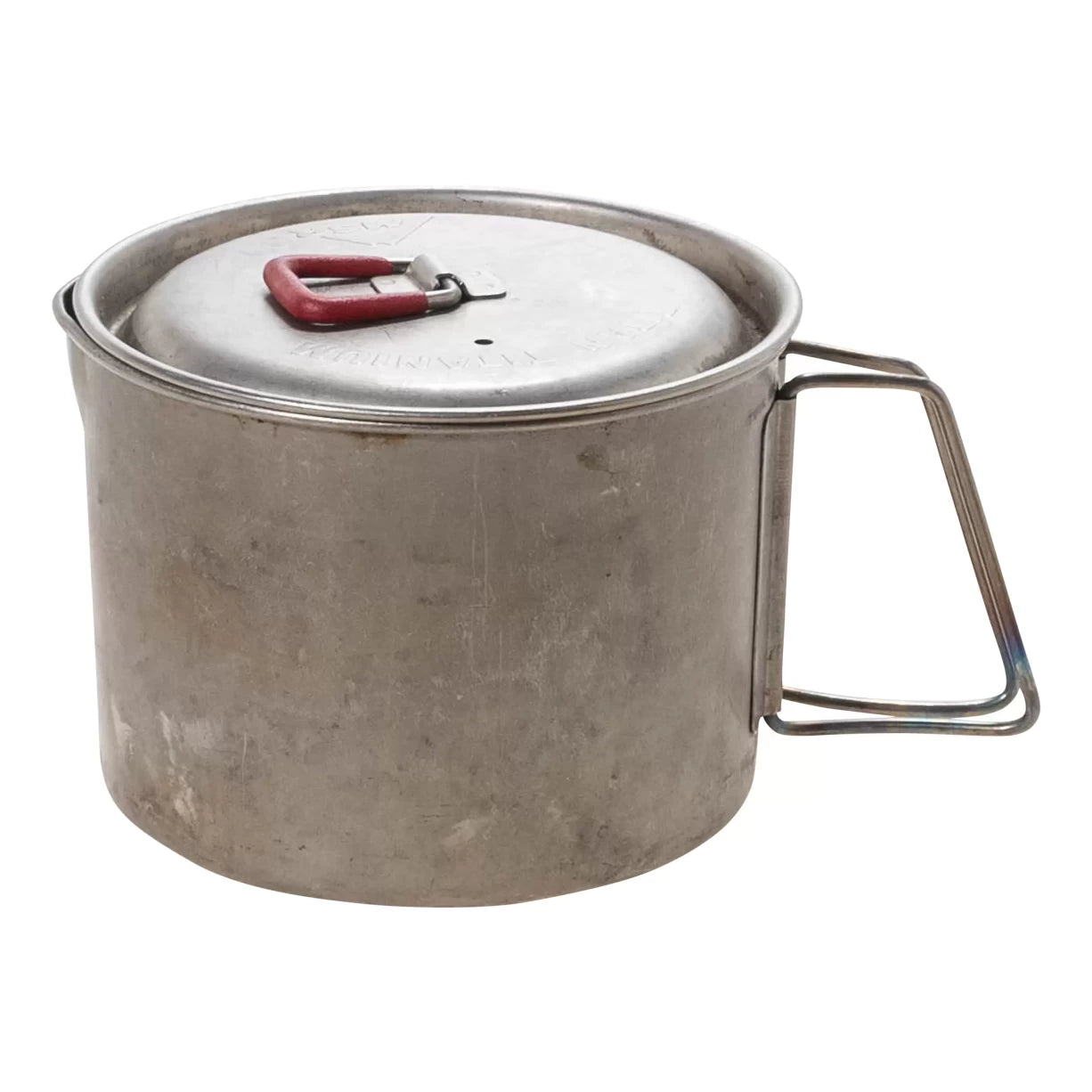 900 mlTitanium