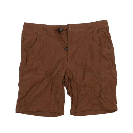 38Brown