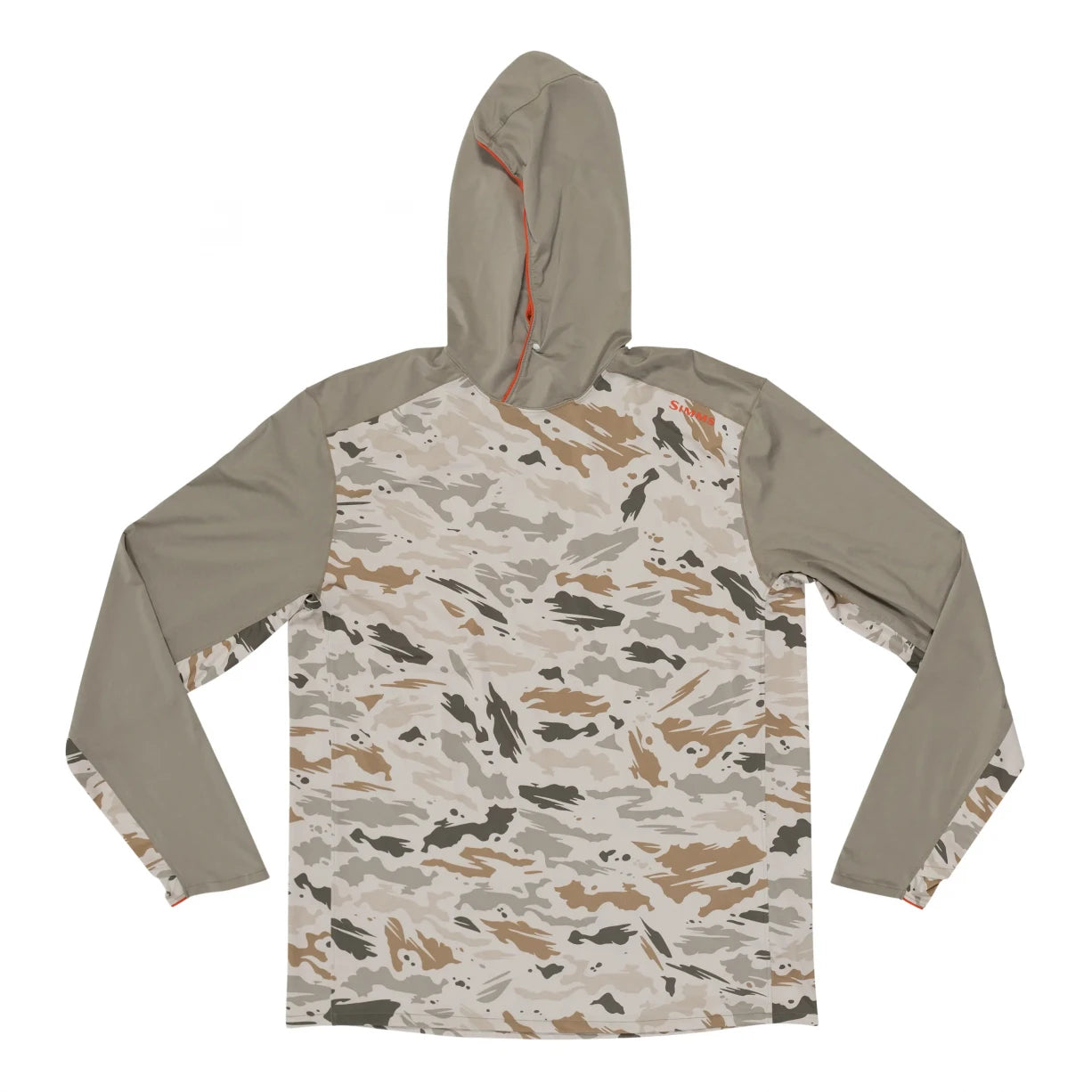 MCamo