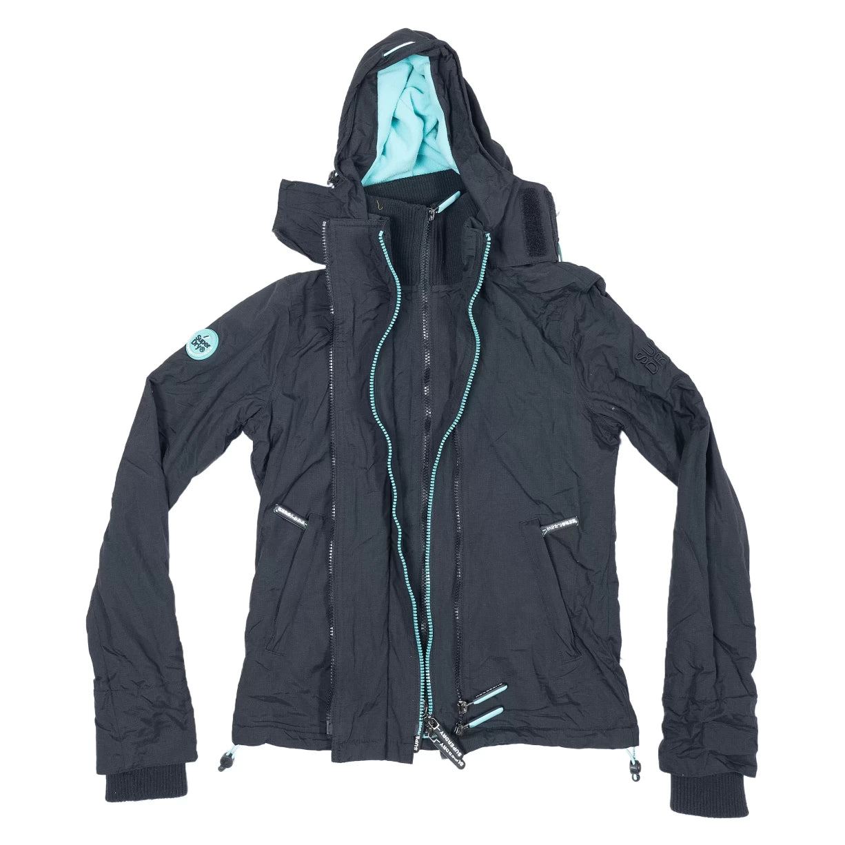 XXSBlack/Blue