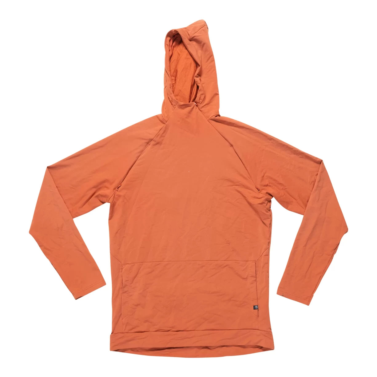LBurnt Orange