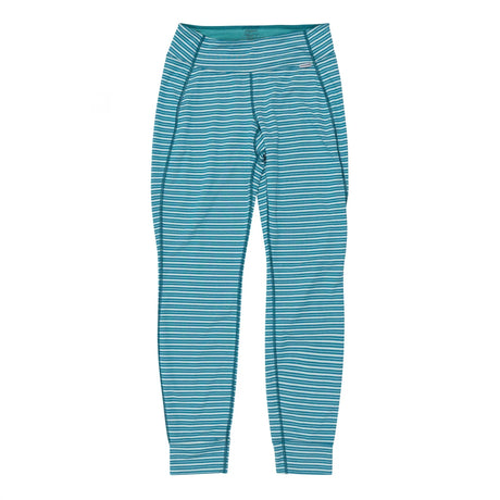 MGreenwood Stripes