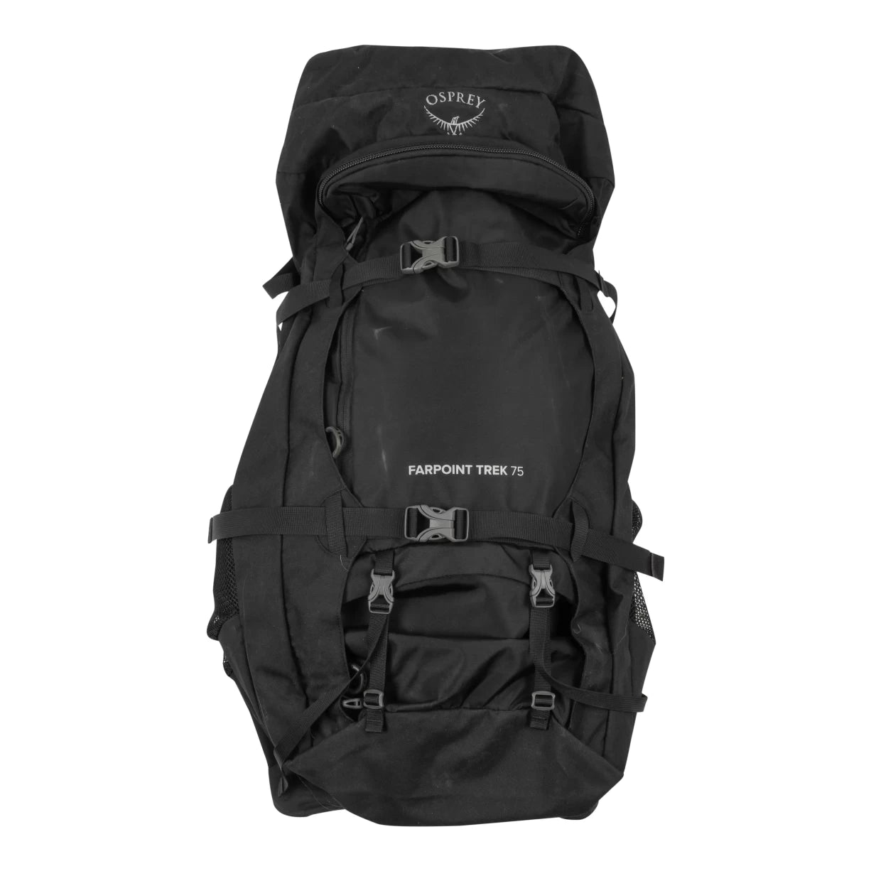 75 LBlack