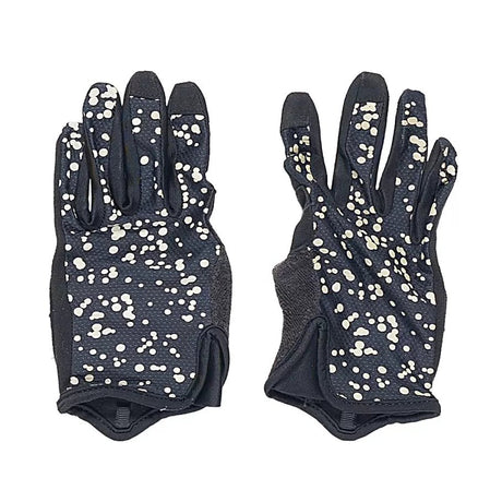 Estimated size SBlack