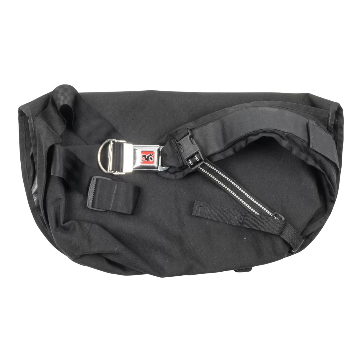 Chrome Citizen Messenger Bag – Geartrade.com