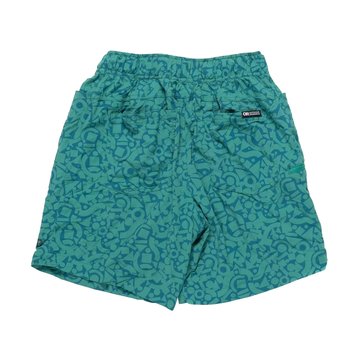 MGreen