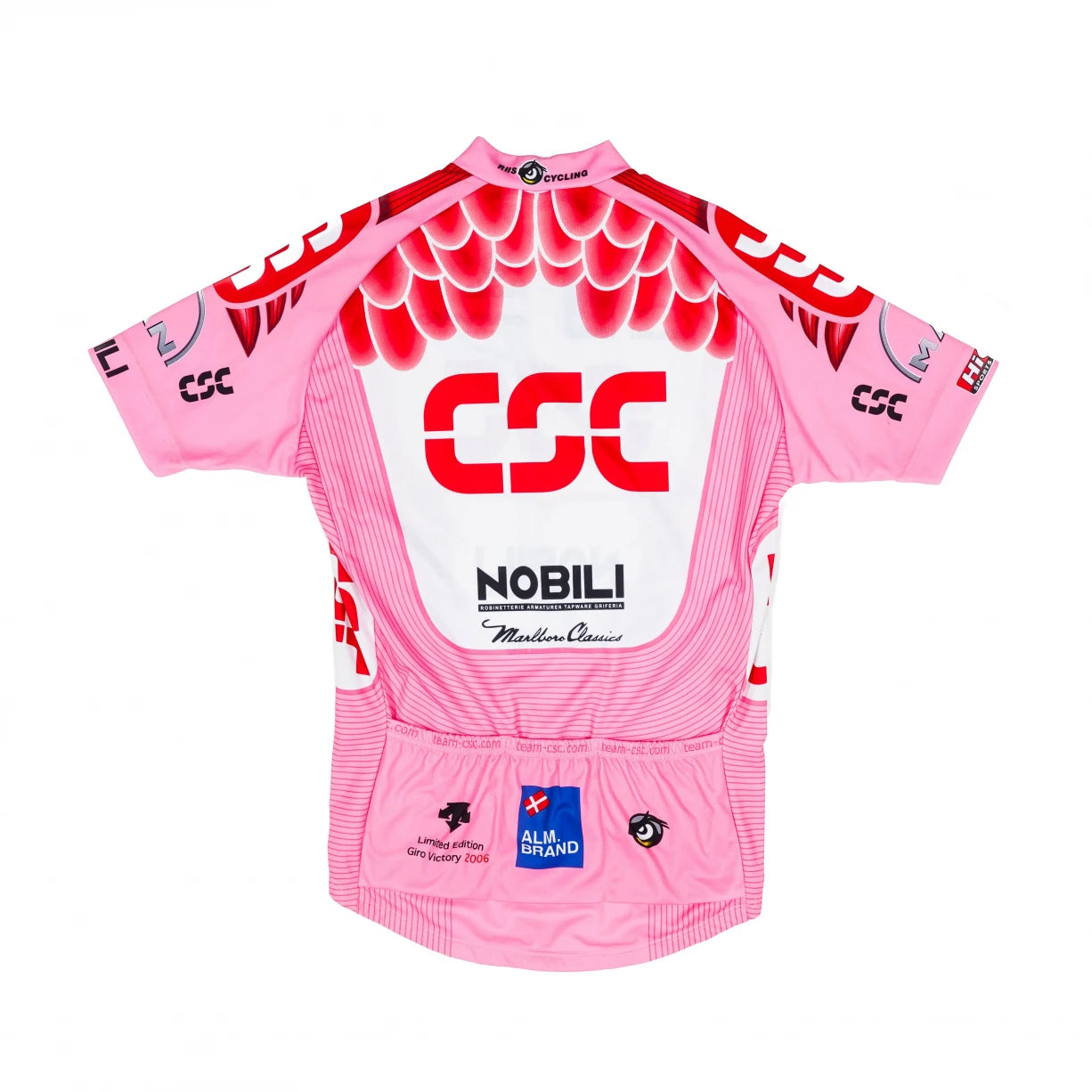7White/Pink