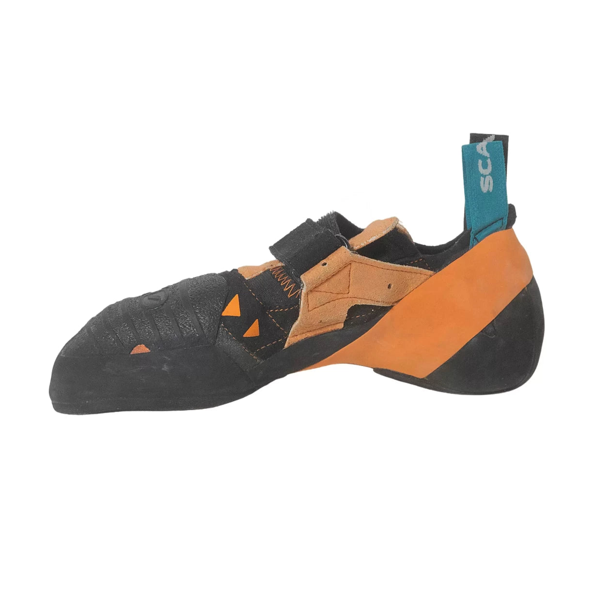 42.5Orange/Black