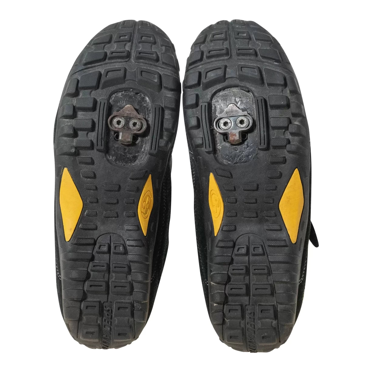 11.5Grey/Black