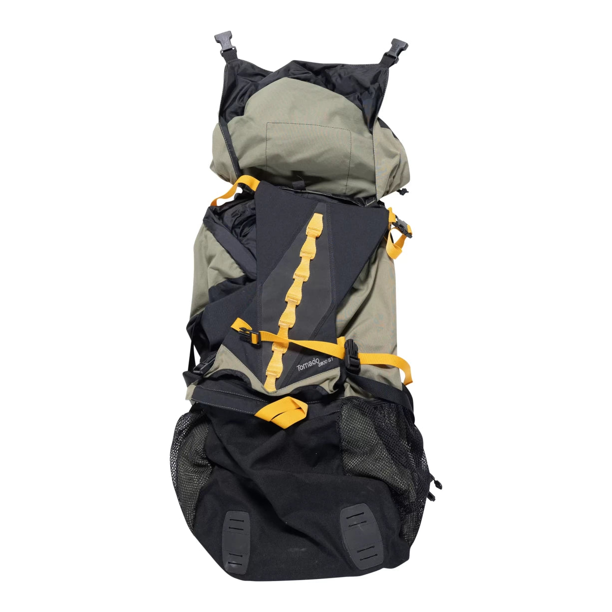 62 LGreen/Black