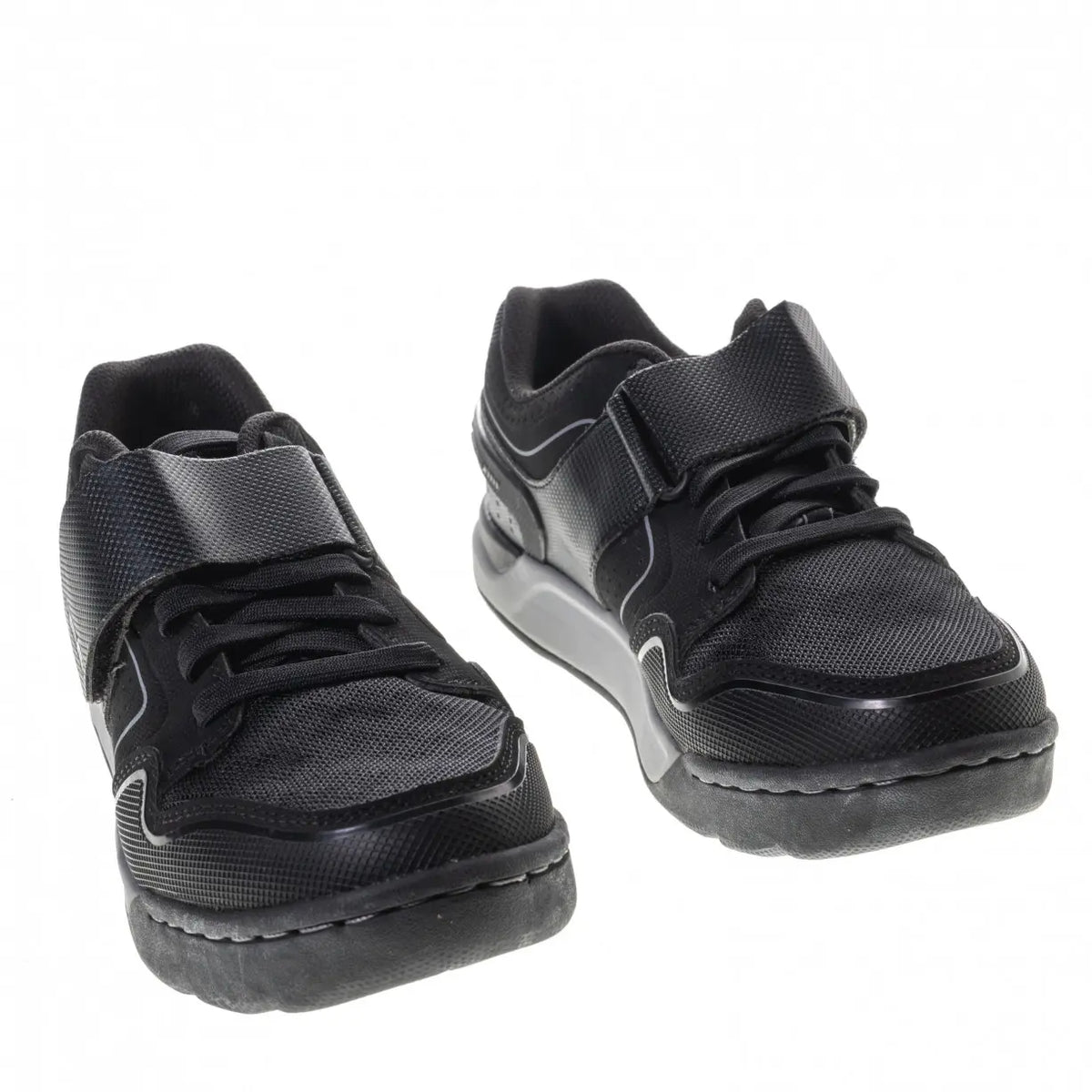 6Black/Dark Grey