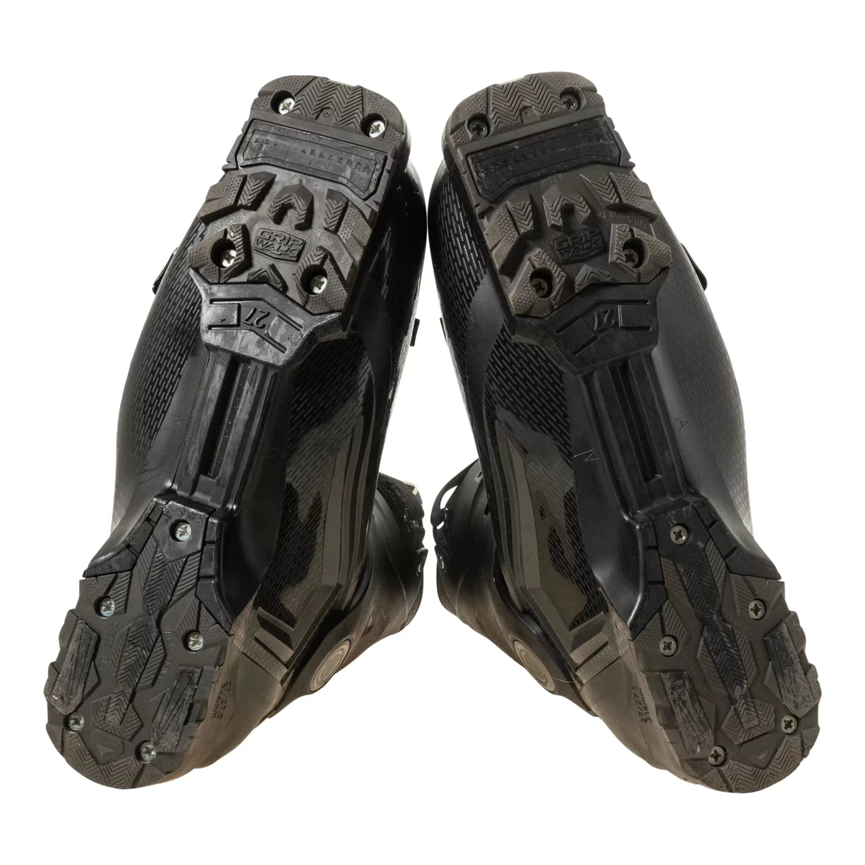 27Black