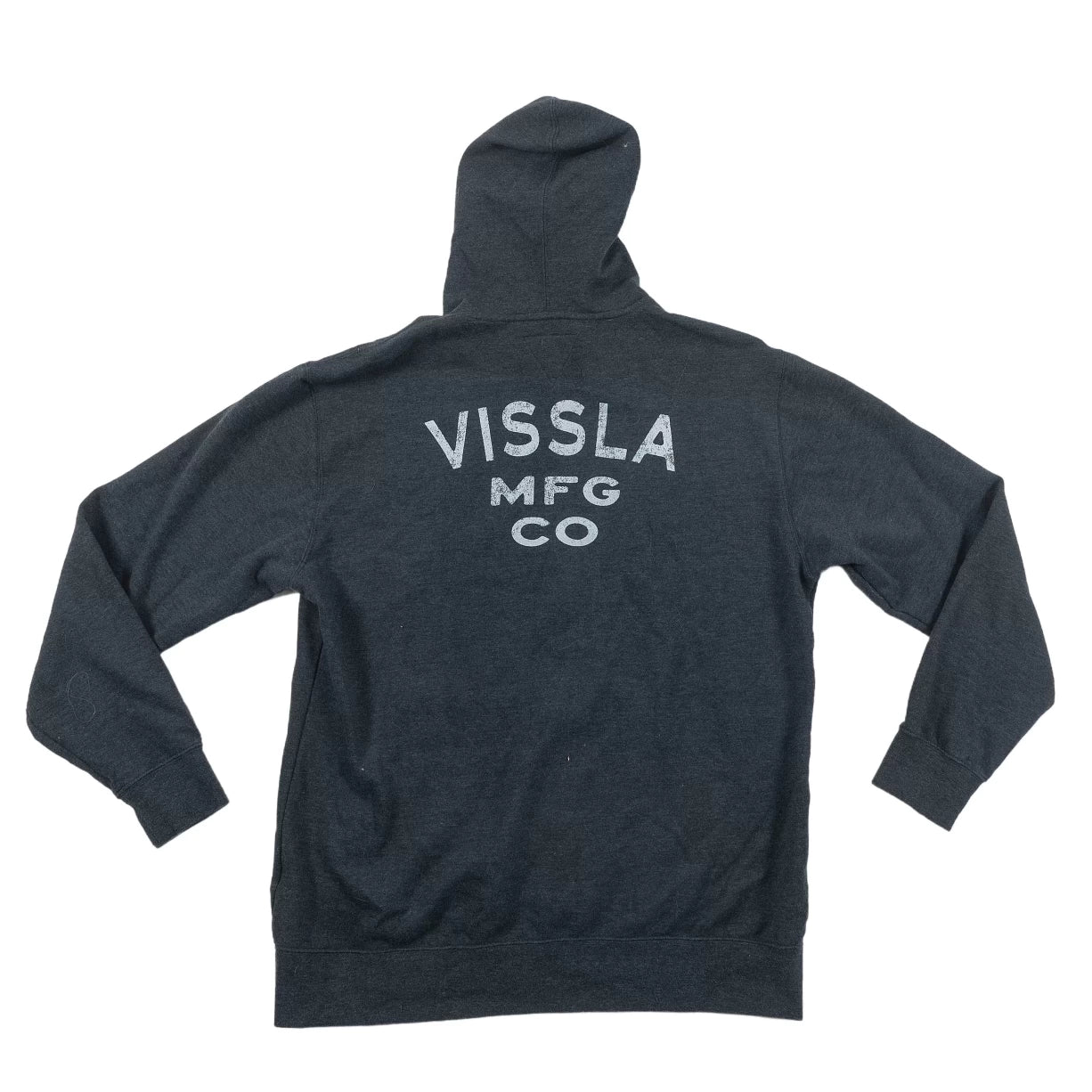 XLBlack Heather
