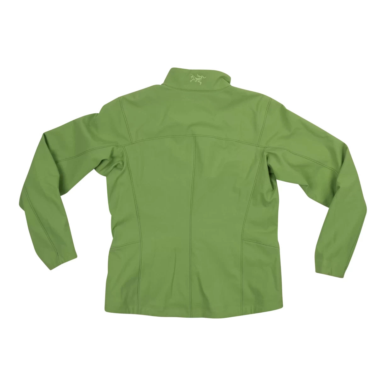MGreen