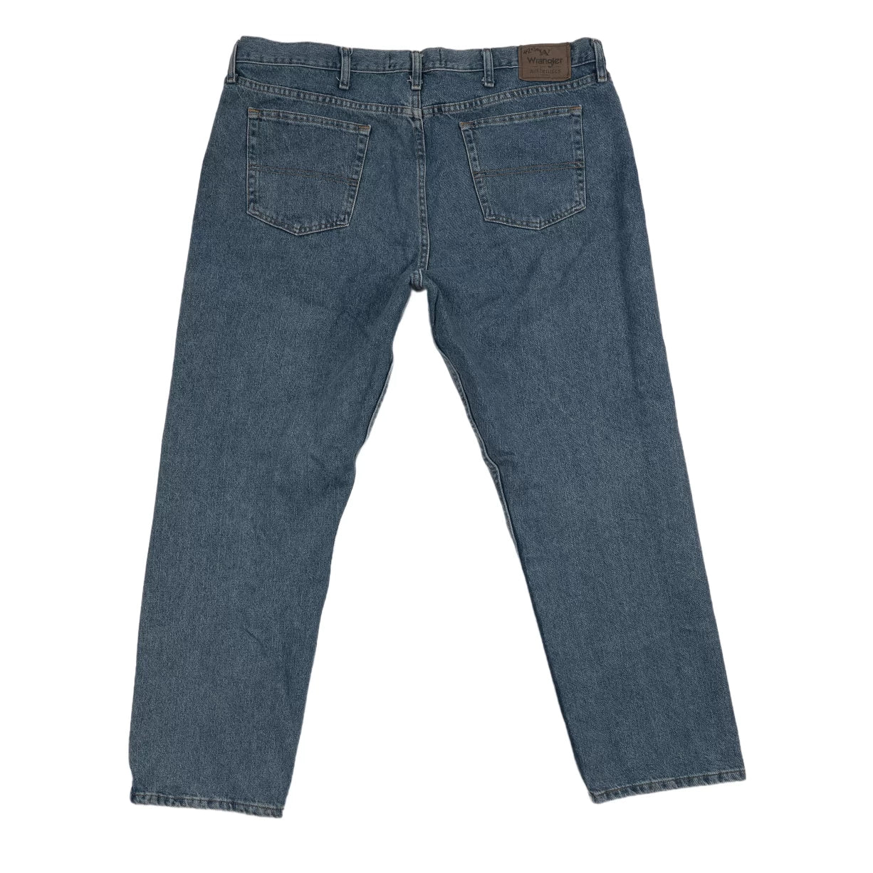 42" x 30"Denim